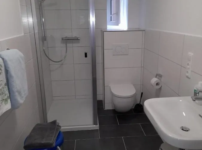 Deuerling Apartament