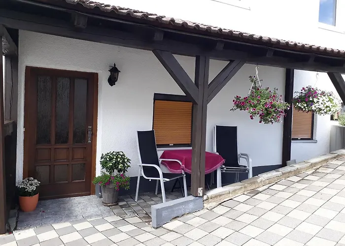 Apartament Deuerling