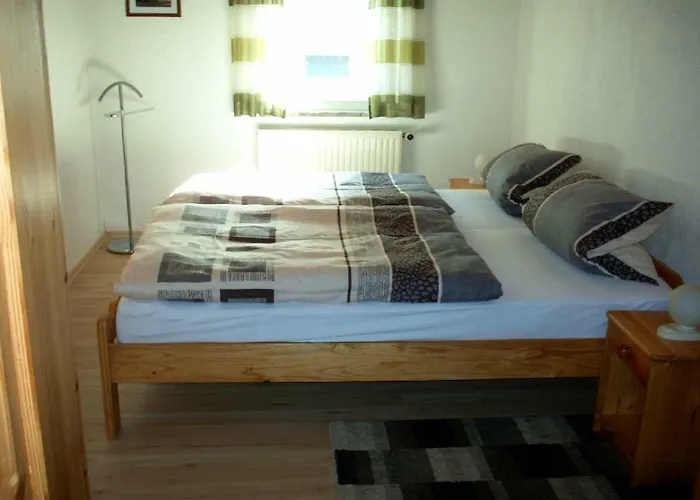 Apartament Deuerling *