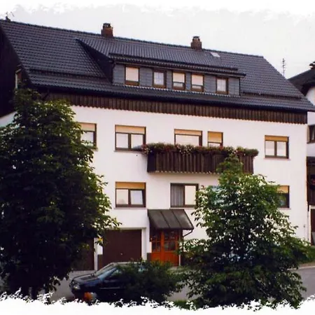 Deuerling * Nurn