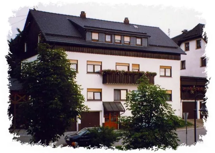 Deuerling * Nurn