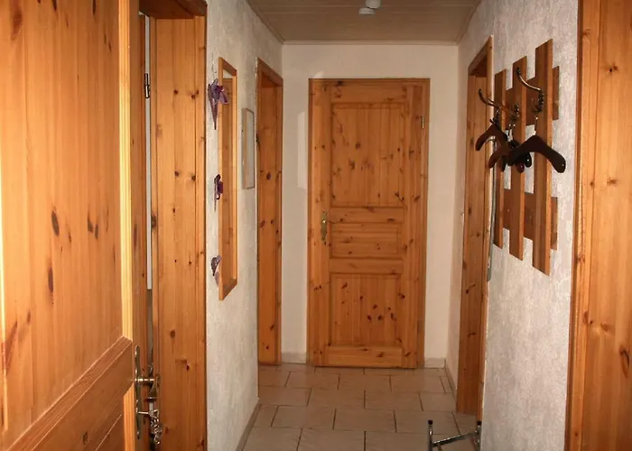 Apartmán Deuerling