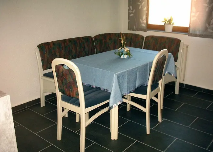 Apartmán Deuerling
